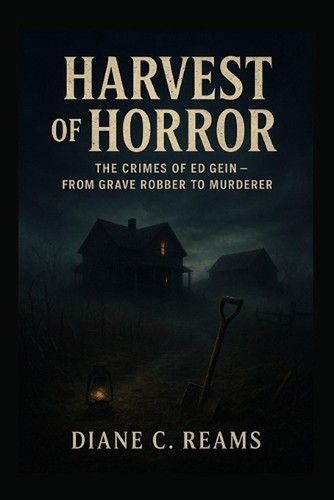 Harvest horror the crimes - horror:,