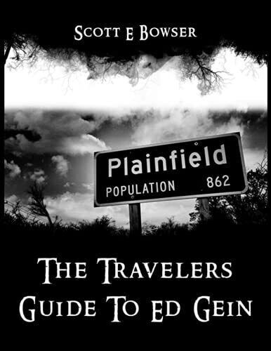 Traveler guide ed gein - traveler's,