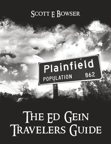 The travelers guide gein - travelers,