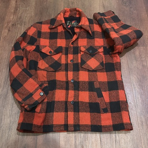 Camicia lavoro vintage - camicia,